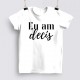 Tricou botez - TB01