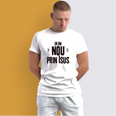 Tricou botez - TB03