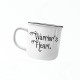 Cana email Warrior's heart - cod CCWH01