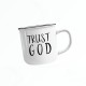 Cana email Warrior's heart - cod CCWH01