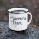 Cana email Warrior's heart - cod CCWH01