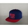 Sapca snapback God runs this - cod SGRTNR1